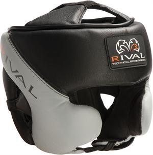 Rival Hi Perf Training Headgear